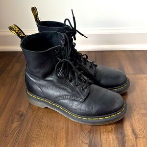 Dr. Marten 1460 Pascal Virginia Leather boots 8
